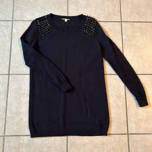 🌺EUC Gianni Bini sweater size XS